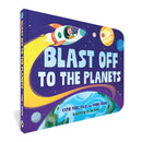 Blast Off to the Planets