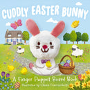 Cuddly Easter Bunny