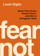 Fear Not