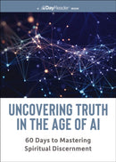 Uncovering Truth in the Age of AI