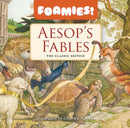 Aesop''s Fables Bath Book