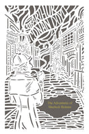 The Adventures of Sherlock Holmes: Silhouette Edition