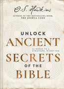Unlock Ancient Secrets of the Bible