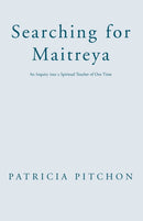 Searching for Maitreya-9781401058630