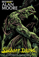 Saga of the Swamp Thing Book Three-9781401227678