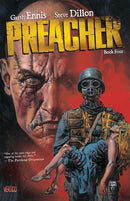 Preacher Book Four-9781401230944