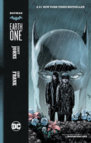 Batman: Earth One-9781401232092