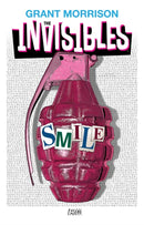 The Invisibles Omnibus-9781401234591