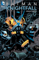Batman: Knightfall Vol. 2: Knightquest-9781401235369