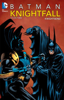 Batman: Knightfall Vol. 3: Knightsend-9781401237219