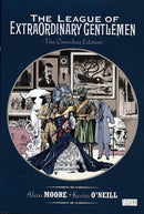 The League of Extraordinary Gentlemen Omnibus-9781401240837