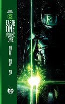 Green Lantern : Earth One Volume 1-9781401241865