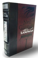 The Sandman Omnibus Vol. 1-9781401241889