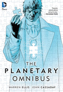 The Planetary Omnibus-9781401242381