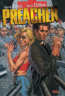 Preacher Book Two-9781401242558