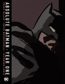Absolute Batman Year One-9781401243791