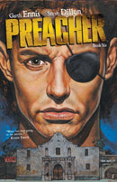 Preacher Book Six-9781401252793