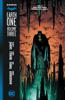 Batman: Earth One Vol. 3-9781401259044