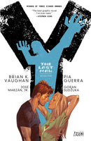 Y: The Last Man Book Five-9781401263720