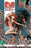 Doom Patrol Book Two-9781401263799