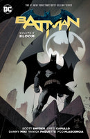 Batman Vol. 9: Bloom (The New 52)-9781401269227
