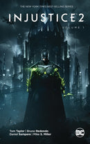 Injustice 2 Volume 1-9781401278403