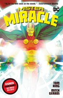 Mister Miracle : The Complete Series-9781401283544
