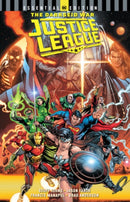 Justice League: The Darkseid War : Essential Edition-9781401284558