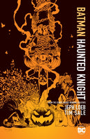 Batman : Haunted Knight-9781401284862