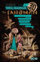 The Sandman Vol. 2: The Doll''s House 30th Anniversary Edition