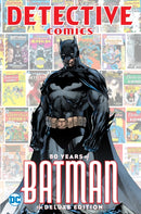 Detective Comics: 80 Years of Batman : Deluxe Edition-9781401285388