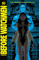 Before Watchmen Omnibus-9781401285517