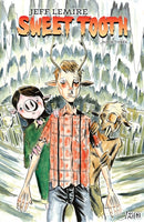 Sweet Tooth : Book Three-9781401285654