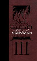 The Sandman Omnibus Volume 3-9781401287733