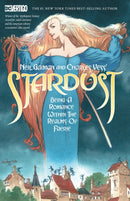 Neil Gaiman and Charles Vess''s Stardust (New Edition)