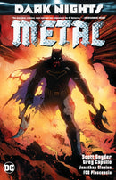 Dark Nights: Metal-9781401288587