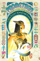 Promethea: The Deluxe Edition Book One-9781401288662