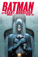 Batman by Grant Morrison Omnibus Volume 2-9781401288839