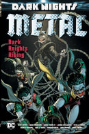 Dark Nights: Metal : Dark Knights Rising-9781401289072