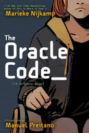 Oracle Code-9781401290665