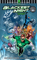 Blackest Night Saga : DC Essential Edition-9781401290917