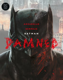 Batman: Damned-9781401291402