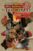 Sandman: Dream Hunters 30th Anniversary Edition : Prose Version-9781401294090