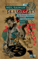 Sandman: Dream Hunters 30th Anniversary Edition-9781401294236