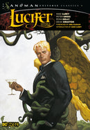 Lucifer Omnibus Volume 1-9781401294762