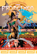 Promethea: The Deluxe Edition Book Two-9781401295455