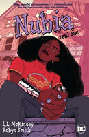 Nubia : Real One-9781401296407