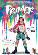 Primer-9781401296575
