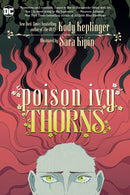 Poison Ivy: Thorns-9781401298425
