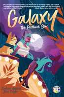 Galaxy: The Prettiest Star-9781401298531